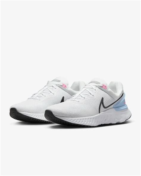 nike react miler damen-laufschuh|Nike React Miler im Test .